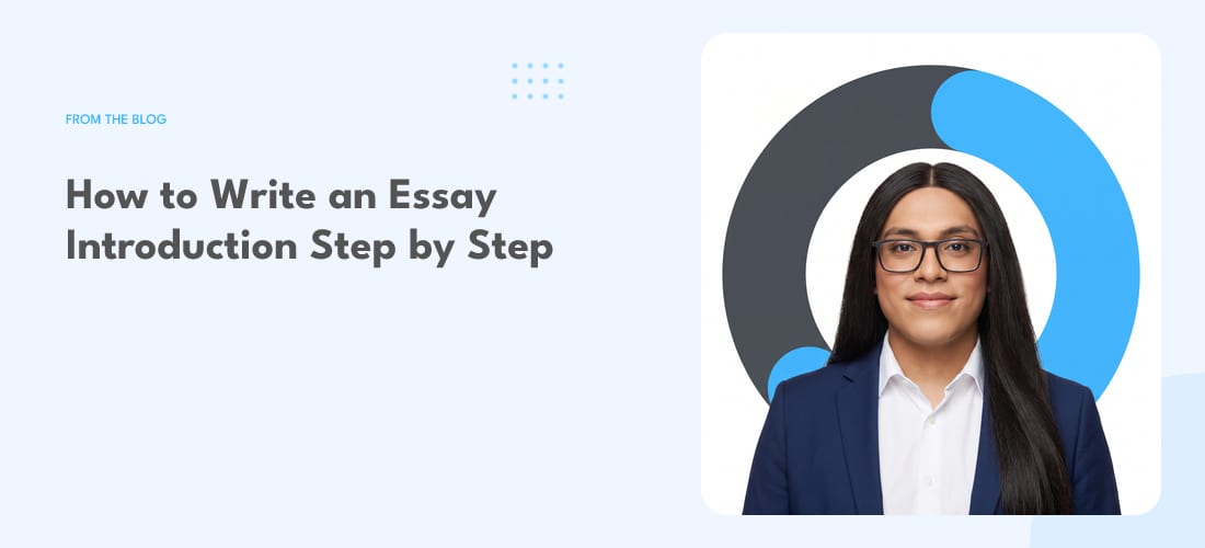 How to Write an Essay Introduction Step by Step