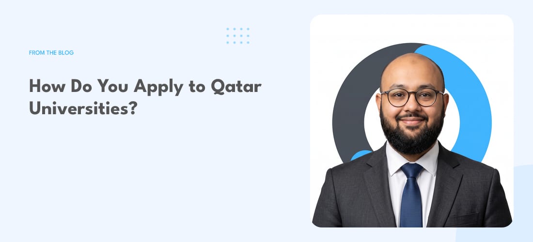 How Do You Apply to Qatar Universities?