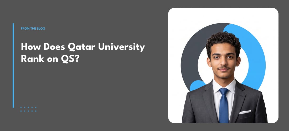 How Does Qatar University Rank on QS?
