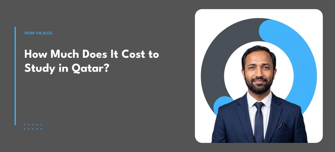 How Much Does It Cost to Study in Qatar?
