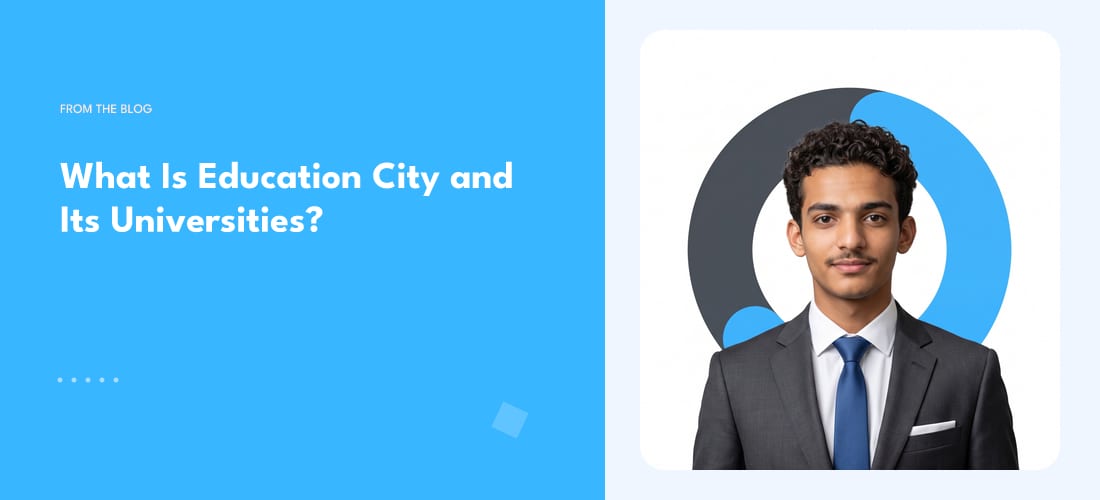 What Is Education City and Its Universities?