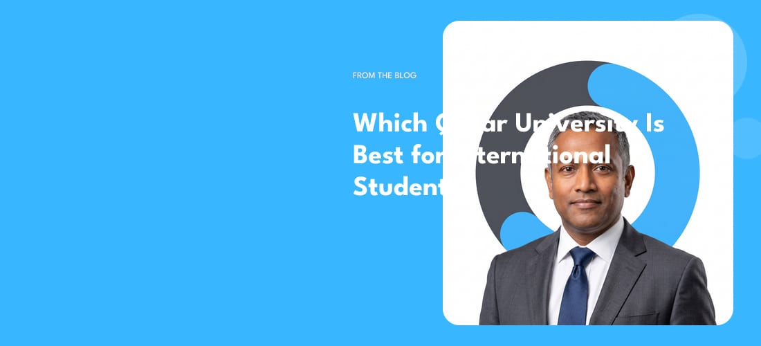 Which Qatar University Is Best for International Students?