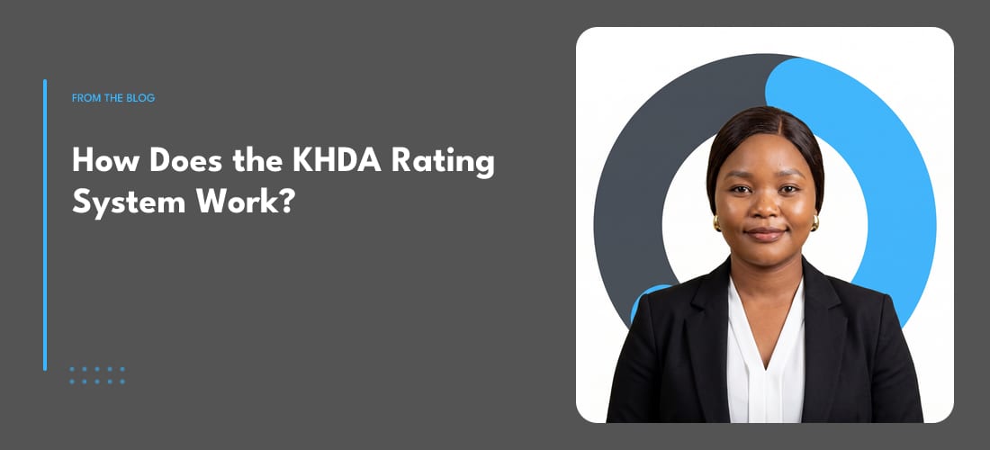 How Does the KHDA Rating System Work?