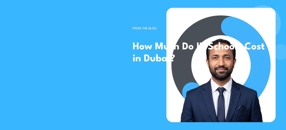 How Much Do IB Schools Cost in Dubai?