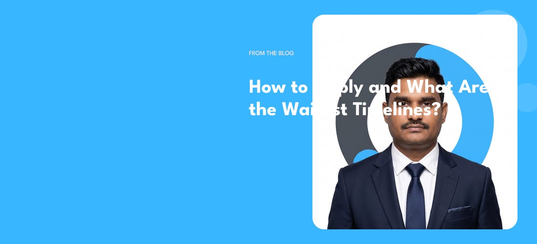 How to Apply and What Are the Waitlist Timelines?