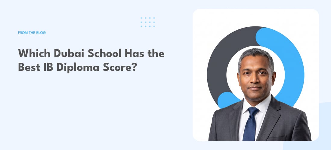 Which Dubai School Has the Best IB Diploma Score?