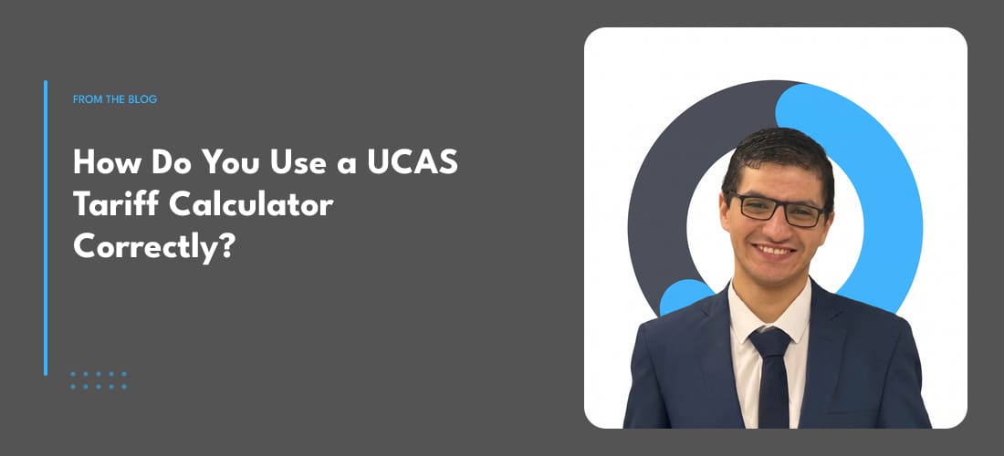 How Do You Use a UCAS Tariff Calculator Correctly?