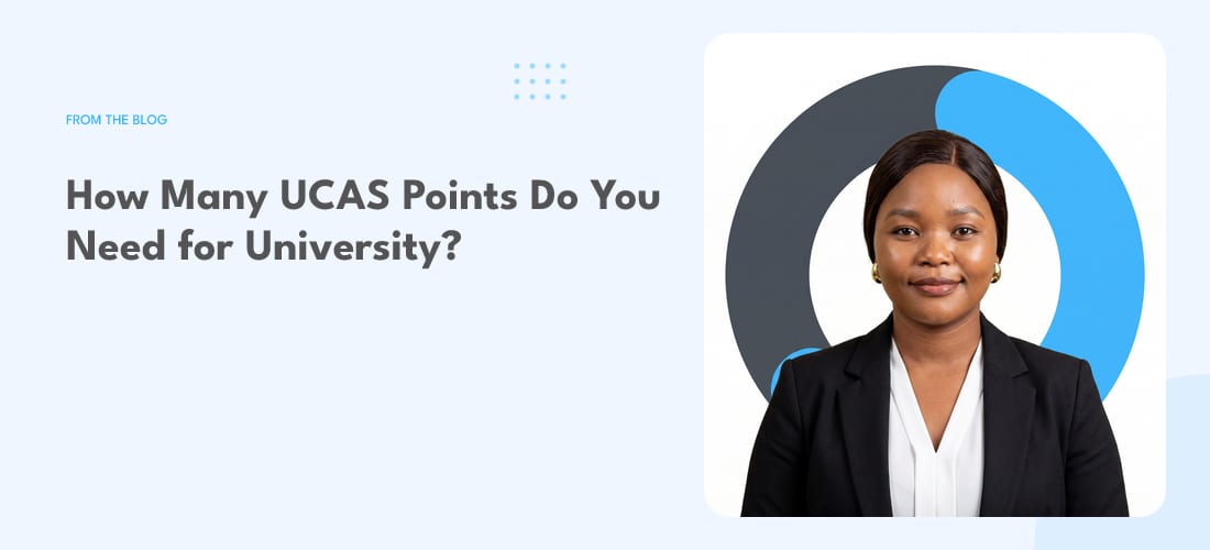 How Many UCAS Points Do You Need for University?