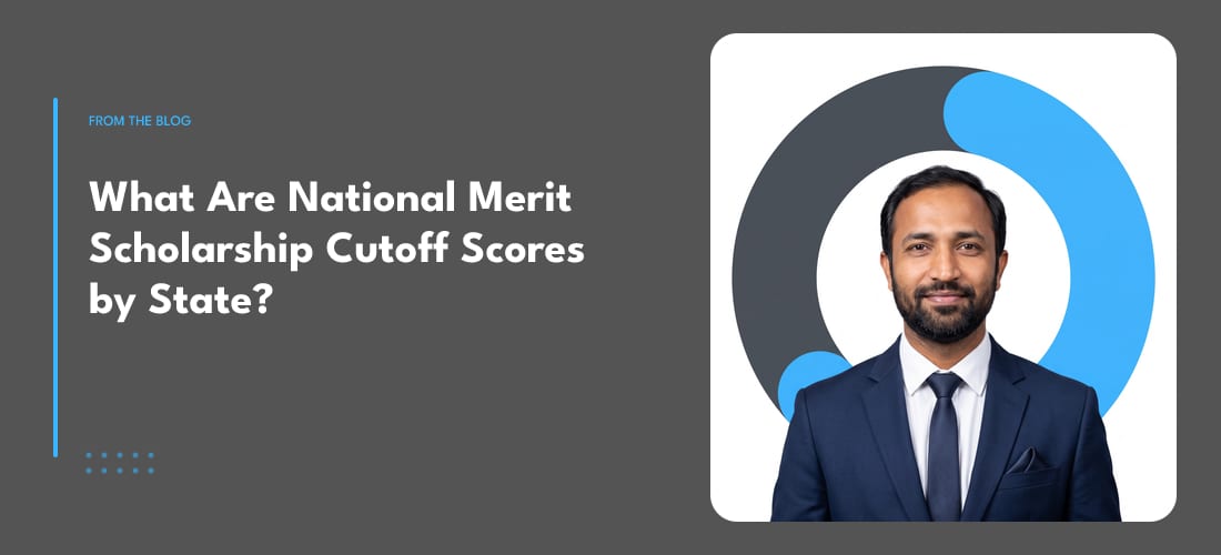 What Are National Merit Scholarship Cutoff Scores by State?