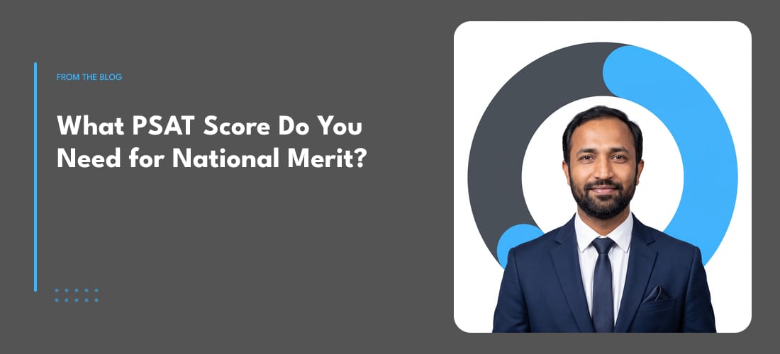 What PSAT Score Do You Need for National Merit?