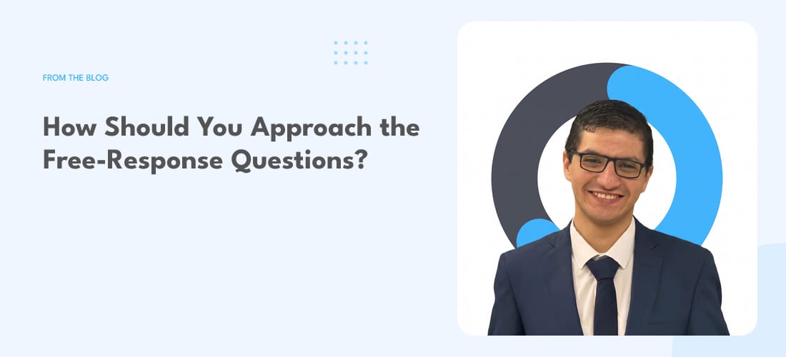 How Should You Approach the Free-Response Questions?