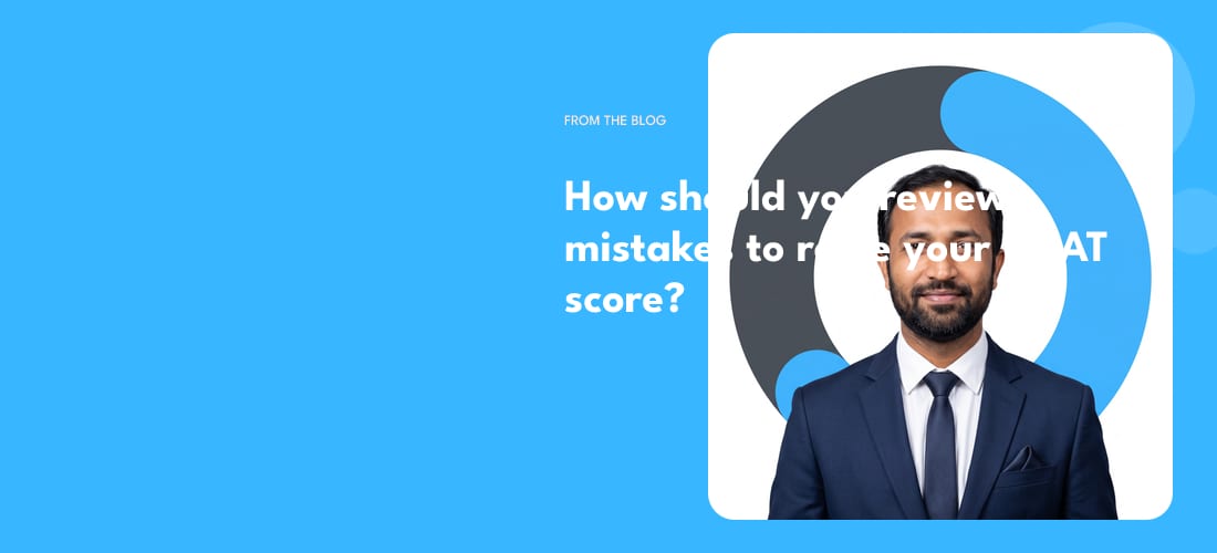 How should you review mistakes to raise your UCAT score?