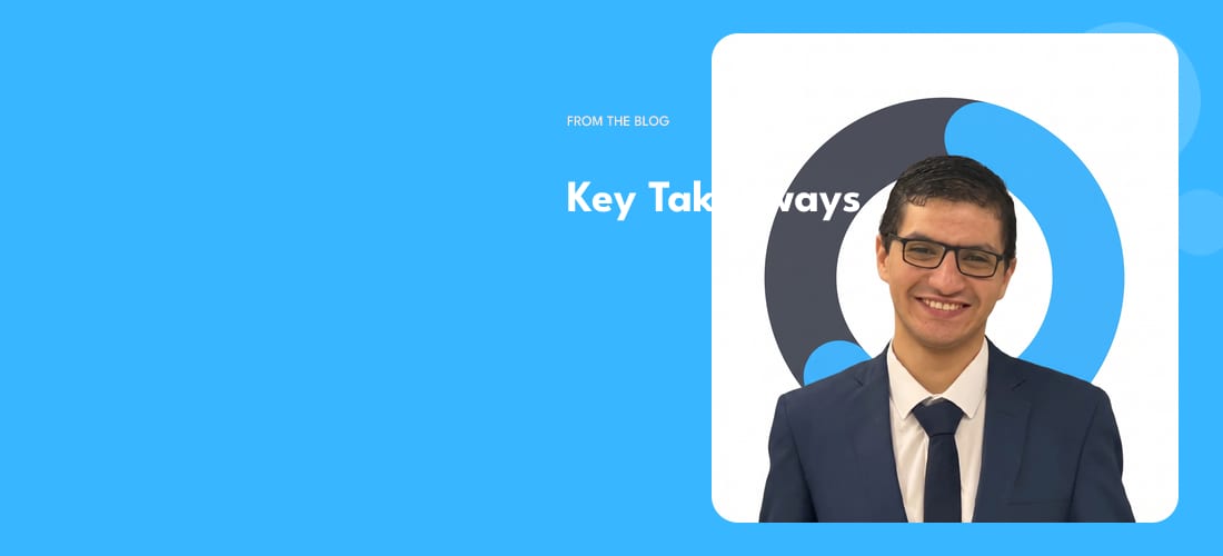 Key Takeaways