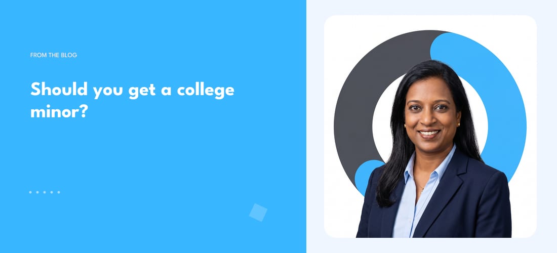 Should you get a college minor?