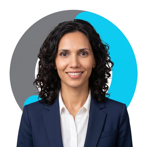 Afreen Mansoor, Tuitional tutor