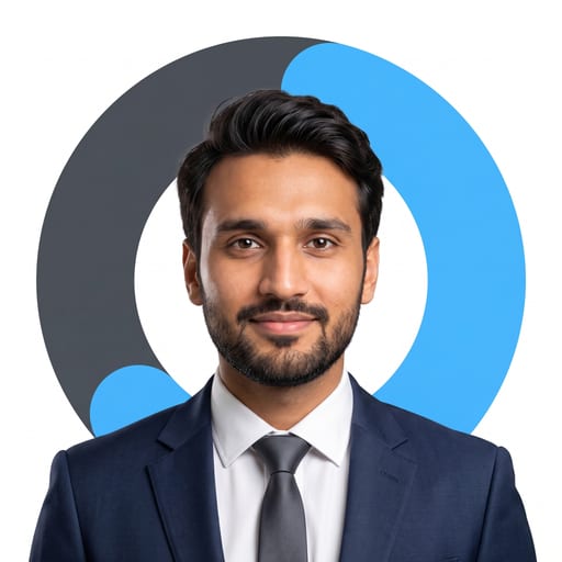 Abdul Haseeb, Tuitional tutor