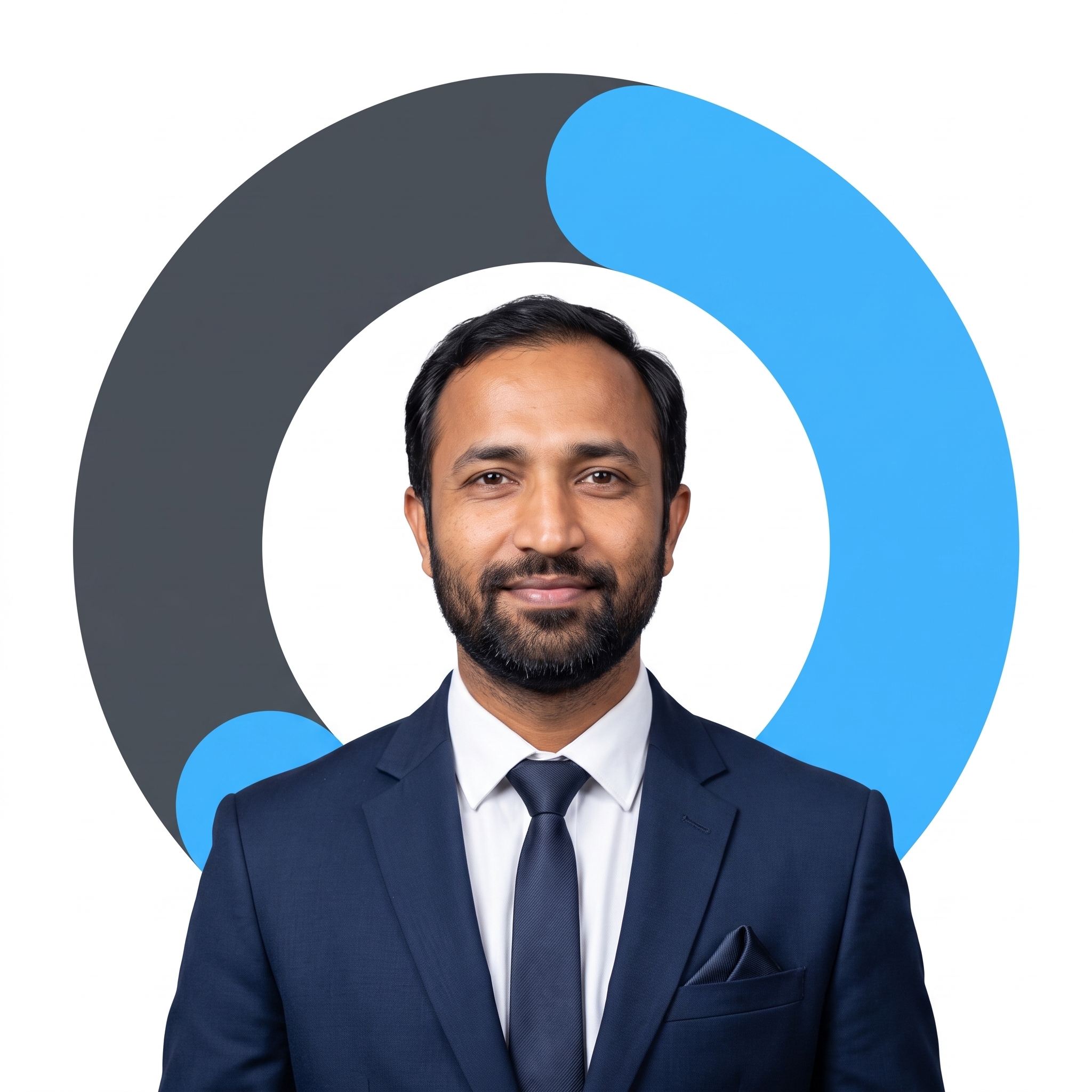 Abhishek Goyal