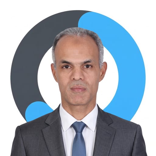 Ahmed Muhammad, Tuitional tutor