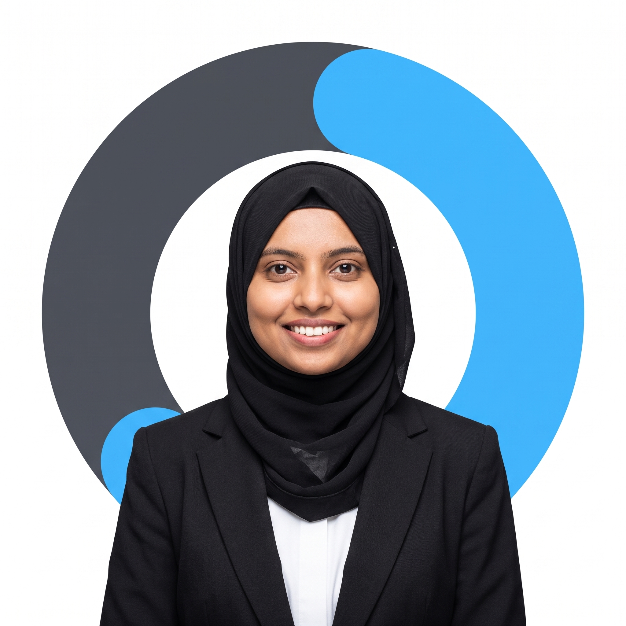 Alishba Shahzad