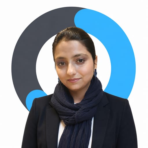Aliza Shakeel, Tuitional tutor