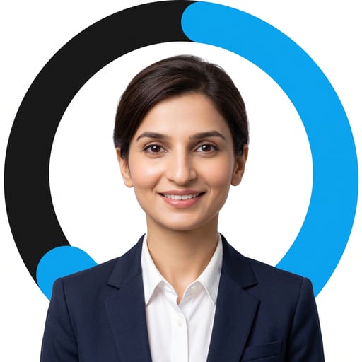 Aneeza, Tuitional tutor