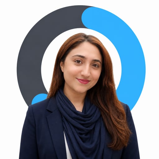 Aqsa Riaz, Tuitional tutor