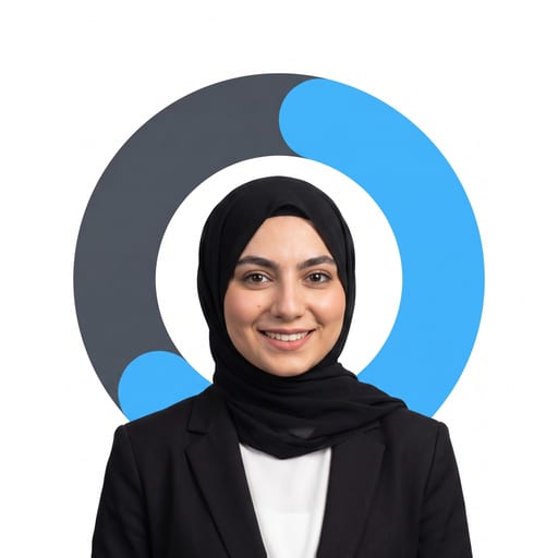 Areeba Saqib, Tuitional tutor