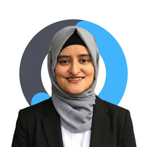 Asifa Tehseen, Tuitional tutor