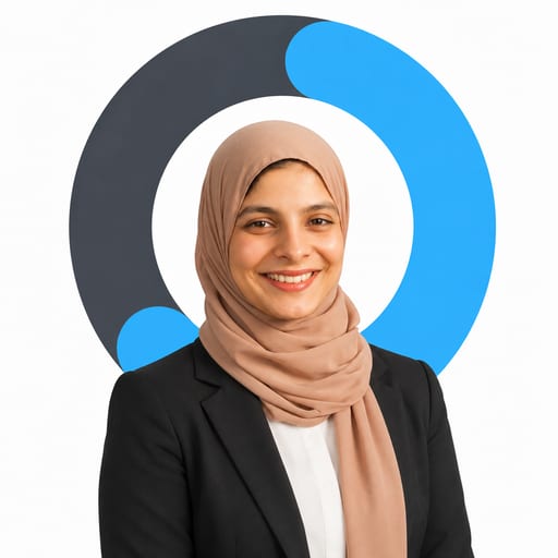 Ayesha Afzal, Tuitional tutor