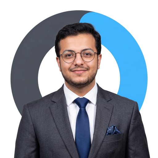 Hadi Shahid, Tuitional tutor
