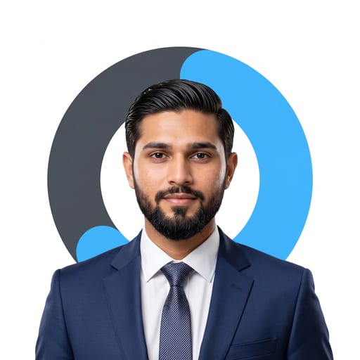Hasnain Badar, Tuitional tutor