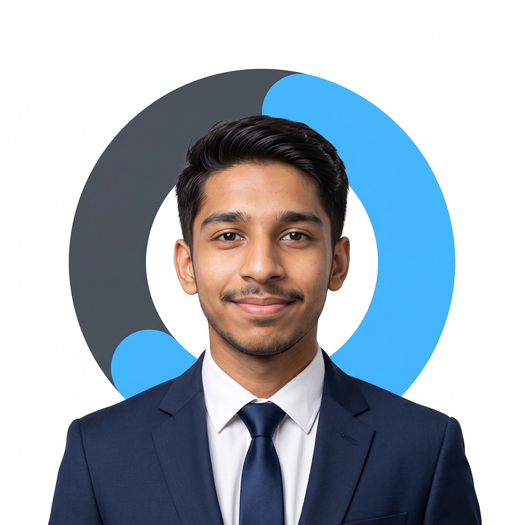 M Ebraheem