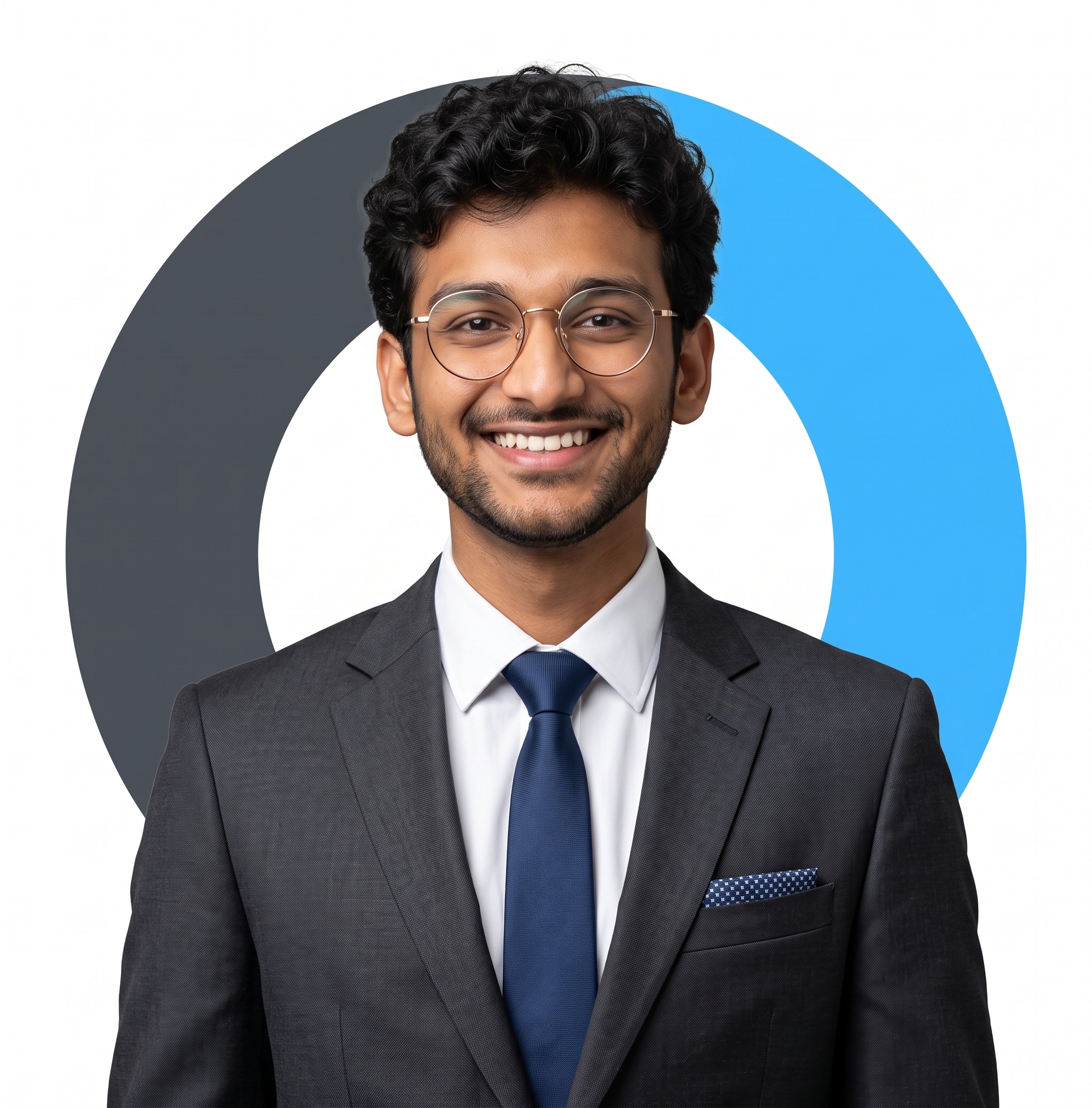 M Kumail