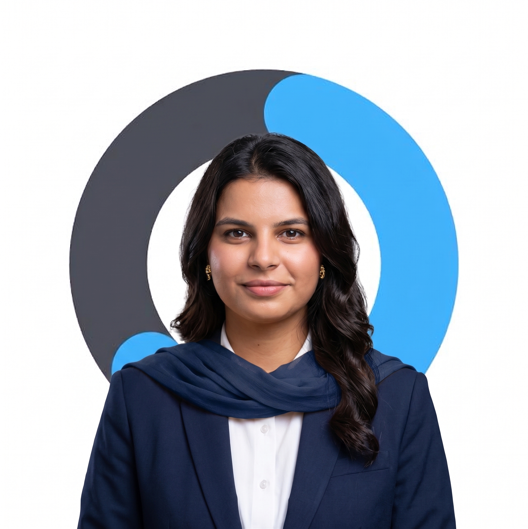 Maryam Saeed