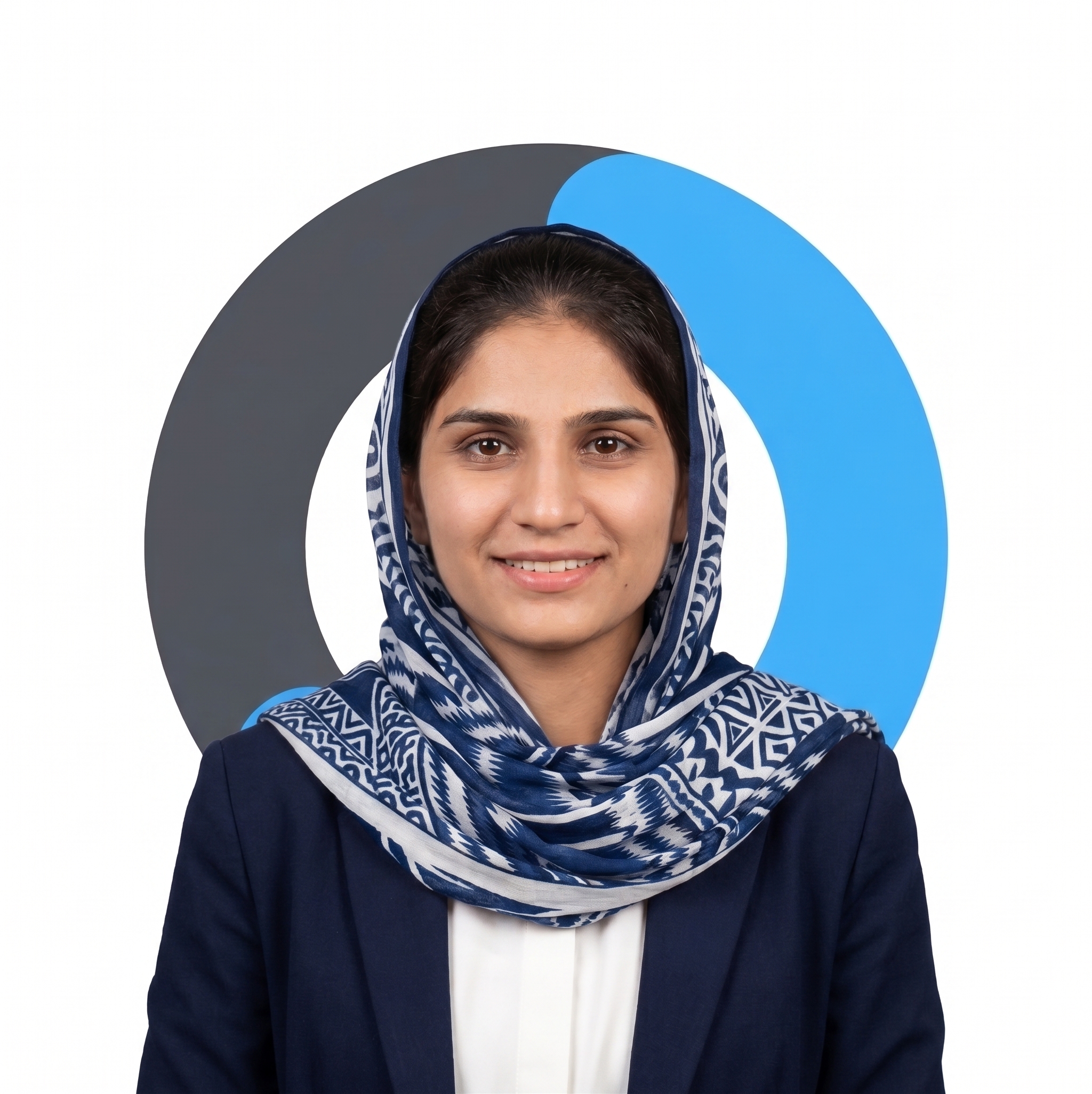Maryam Saleem