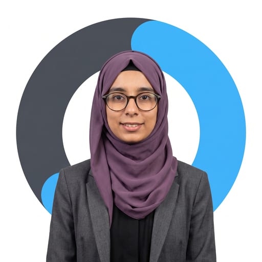 Minahil Sohail, Tuitional tutor