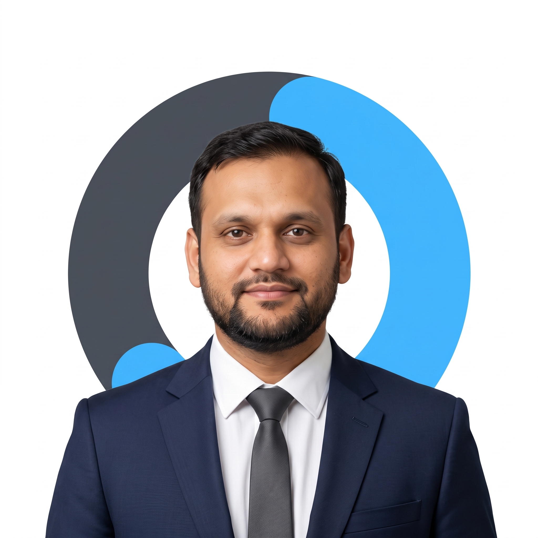 Naazish Iqbal