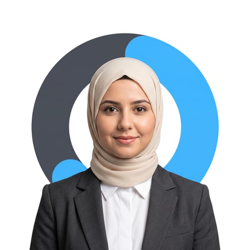 Noreen, Tuitional tutor