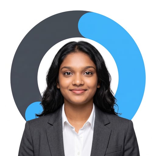 Nuha Hyath, Tuitional tutor