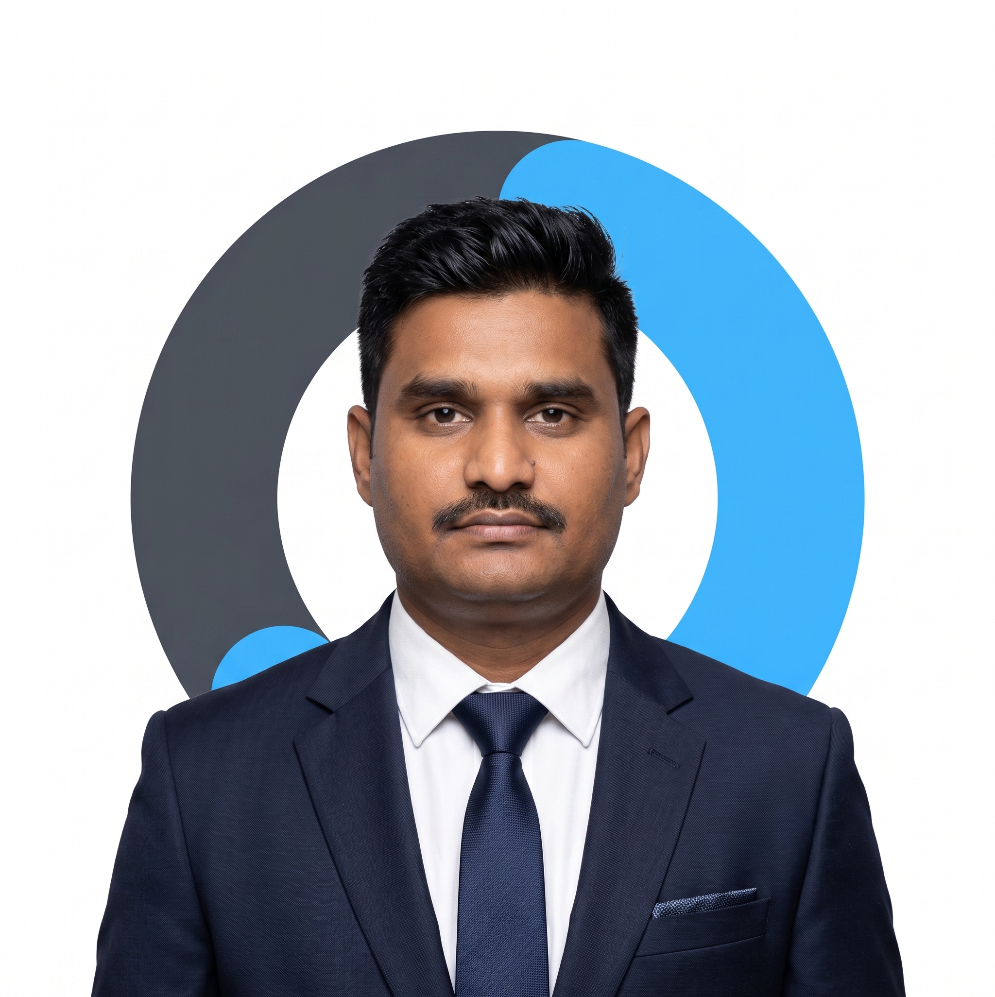 Saqib Ali
