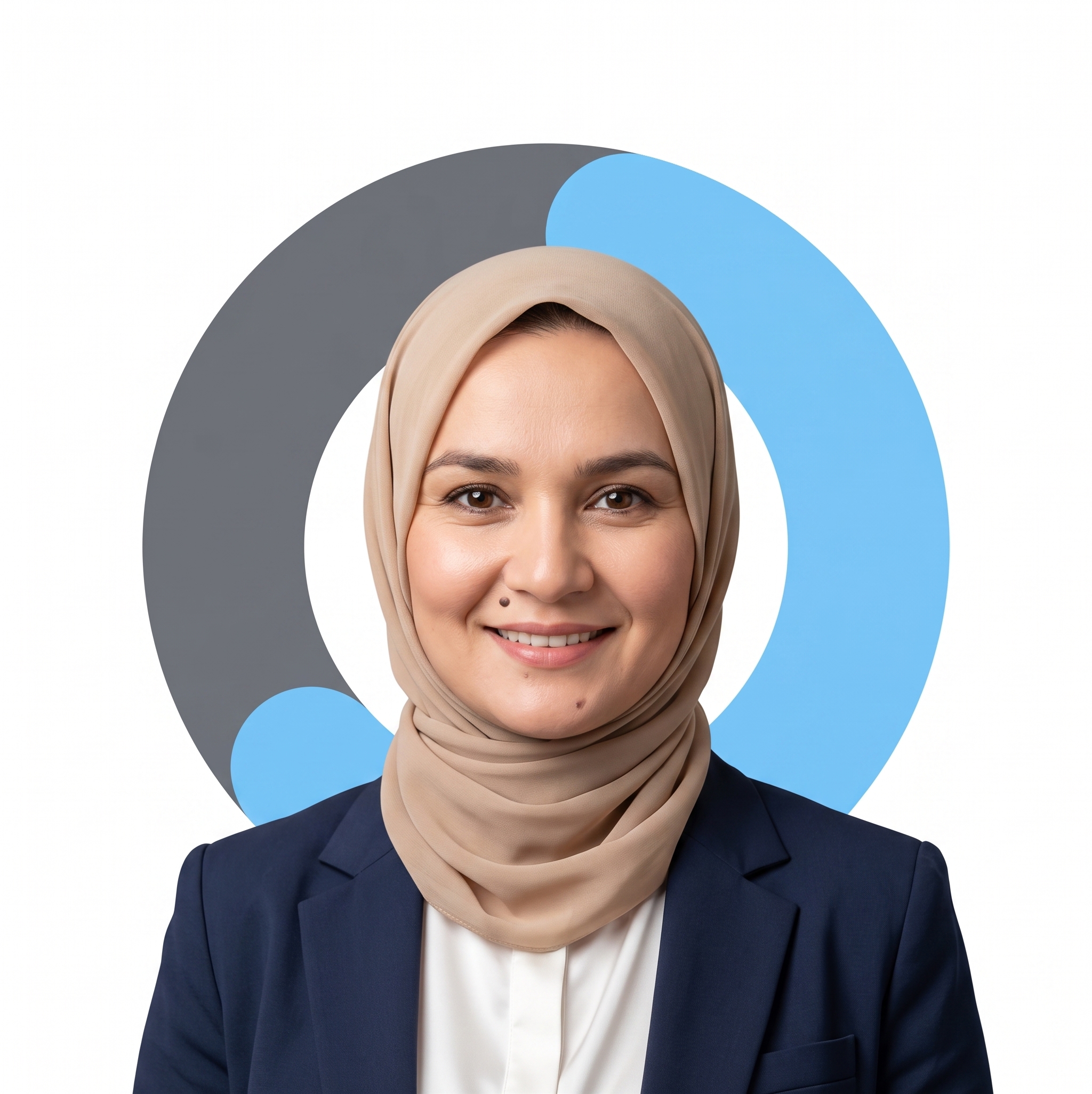 Zakia Abdullah